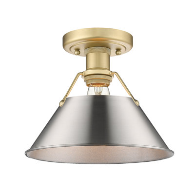 Weatherford Flush Mount