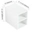 Meuble-lavabo contemporain 42 po avec lavabo en résine et armoire d'appoint 42 po-333541602