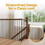 Barre d'escalier 30P