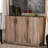 Joniah 47.09'' Sideboard