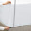 Microfiber Brushed Deep 40cm Fitted Bed Sheet-1417213585-1417213579