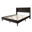 Lit plateforme à oreilles Elegence-1582235421-1582235420