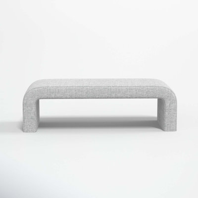 Barley 52" Bedroom Bench