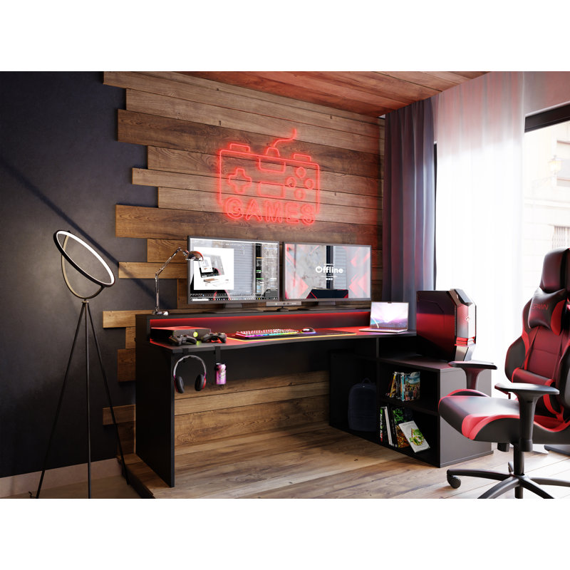 Bottorff Computer Desk