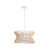 Blanc antique / naturel