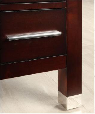 Ensemble de meuble-lavabo simple 48 po Priva