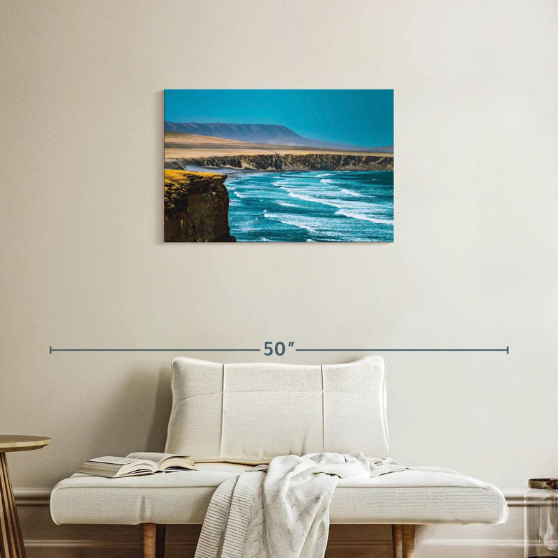 Supay Auretta Coast, H 20 po x l 30 po
