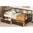 Daybed Wood Bed With Two Drawers-2048426870-2048426859