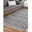 Arene Geometric Indoor Rug-745387445