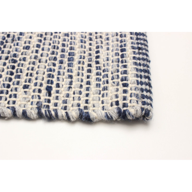 Sienna Blue Rug 5'0" x 7'8"