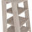 Linen Cabinet, Four Shelves