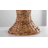 Crespo Water Hyacinth Table Lamp-99170815