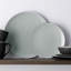 Noritake ColorTrio Coupe 16-Piece Dinnerware Set, Service for 4-91905627