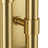 Manvell Candle Wall Light-11682723
