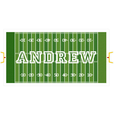 Sports Wall Decal
