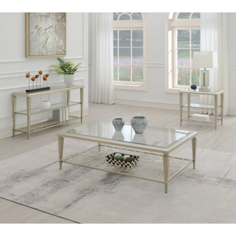 Table d'appoint Nettgen