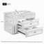 Meuble-lavabo mural 30 po avec 2 tiroirs-742111779