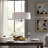 5-Light Drum Shade Chandelier-1483854909-1503415743