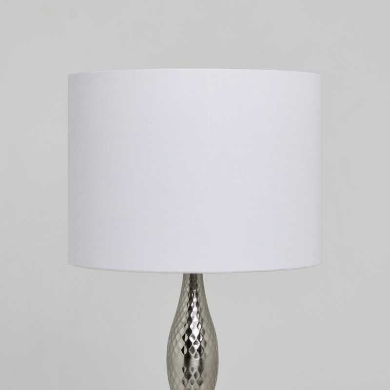 Singletary Metal Table Lamp