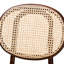 Chaise d'appoint rembourrée Chak-682265020