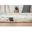 Shaggy Lush Diamond cream Rug-682028676