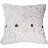 Michaela Euro Pillow Cover