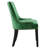 Modway Marquis Performance Velvet Dining Chairs-1556774650