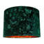 30cm Velvet Drum Lamp Shade-470159826-454196464