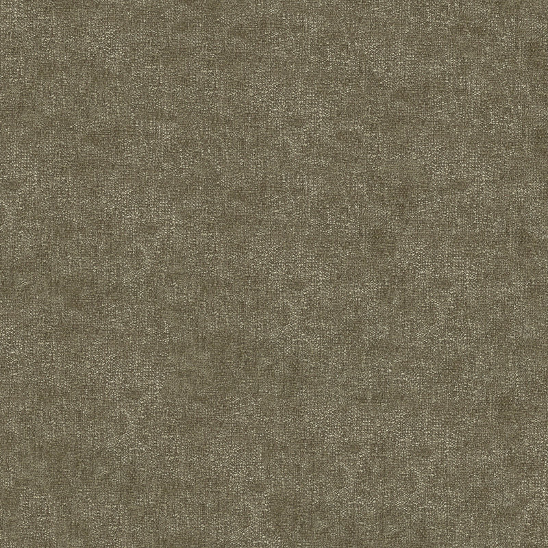 Tissu en chenille Abbeyshea Hawthorne par The Yard, Mastic