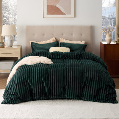 Ensemble de housse de couette Litsure