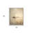 Traveling Silver Floater Frame Print Wall Art
