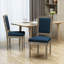 Chaise en tissu-470284599