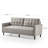 Gwendoline Upholstered 75.28'' Sofa-103933587