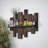 Colindas Spruce Floating Shelf