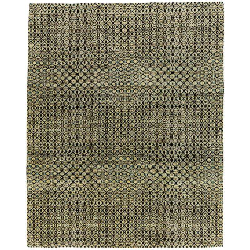 Millenium One-of-a-Kind 8' X 10' Area Rug