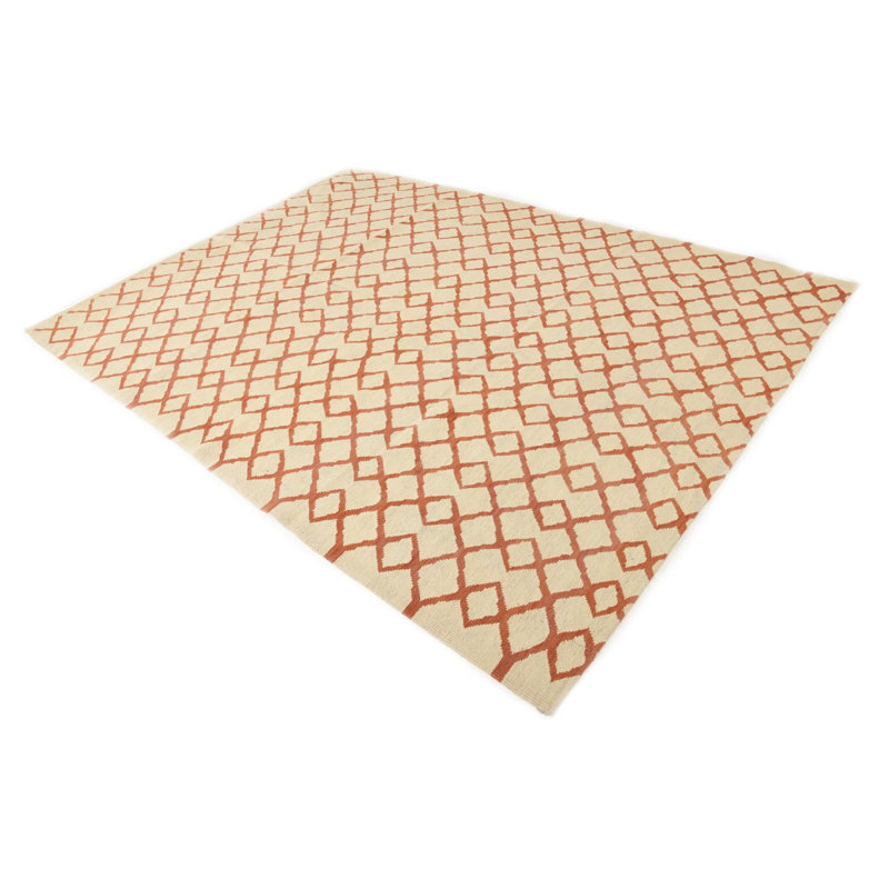 Jessen Ivory Rug