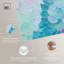 «Mermaid Scales» par Art Remedy-113214738-113214740