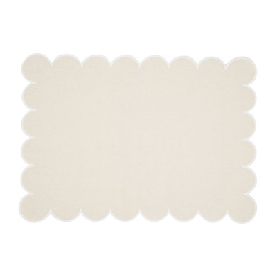 100% Cotton Rectangle Placemats
