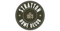 Stratton Home Decor logo