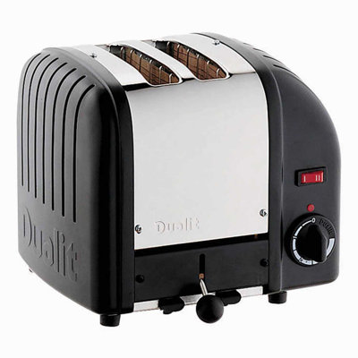 Dualit Vario 2 Slice Classic Toaster