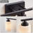 Vanity Light With Frosted White Glass-97789393-102155863