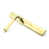 Aged Brass