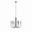 Lustre 6 lumières Penrose de Modway-1277121344
