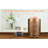 VanVleet Himalayan 3.32 lbs Salt Lamp