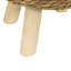 Repose-pieds cylindrique de 11,8 po de large Ammi (ensemble de 2)-415940238