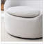 Fauteuil demi-tonneau Winnie-908599948