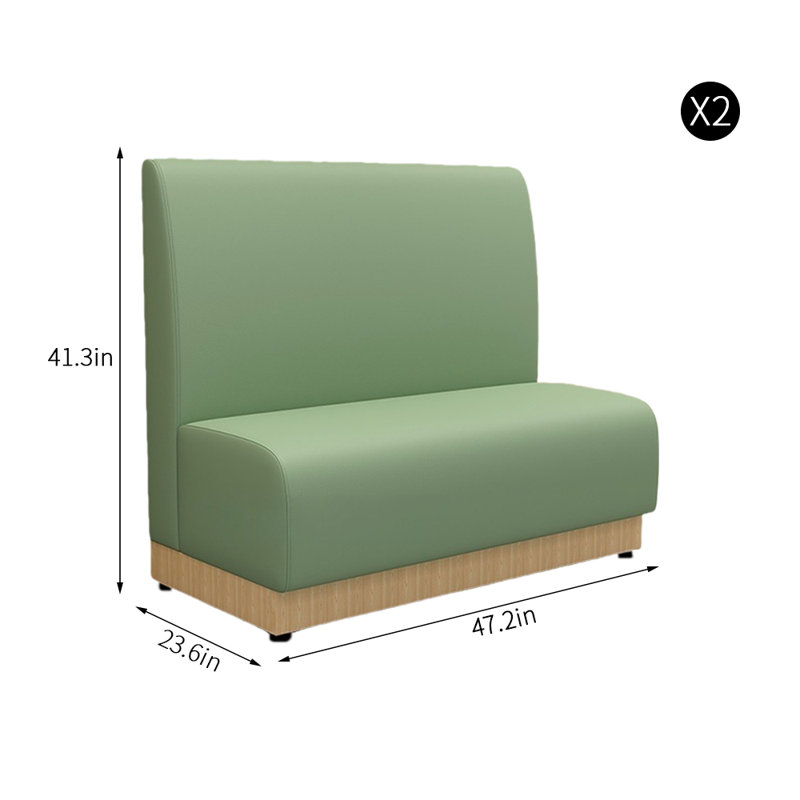 Banc de rangement Modern Modern