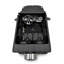 2 places 24V 7AH pour enfants avec roues EVA, musique Bluetooth, RC