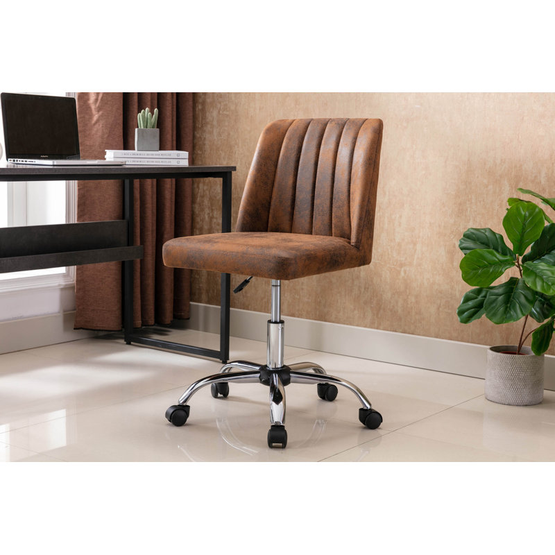 Microfiber / Microsuede Office Chair
