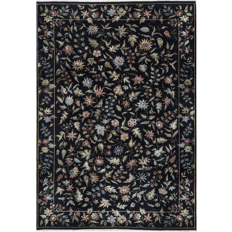 One-of-a-Kind 10'1" X 14'3" Area Rug
